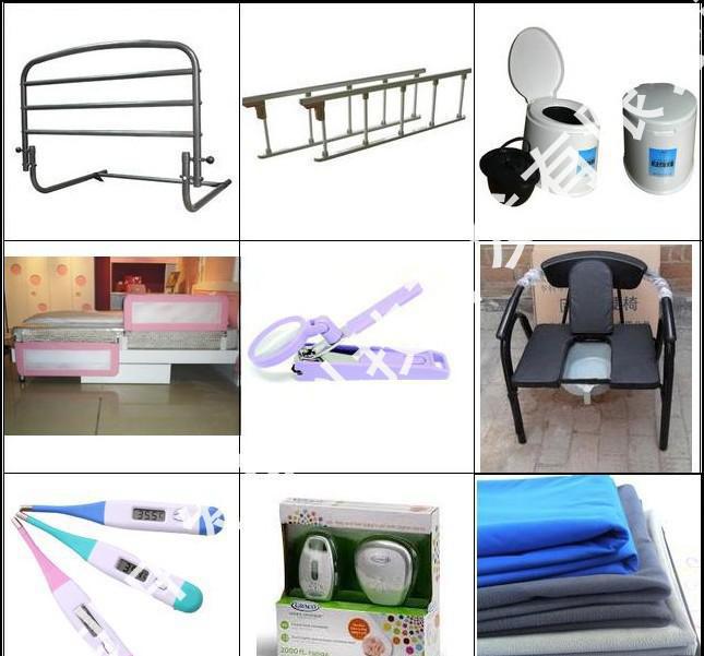 銀泉行動 創(chuàng)投聯(lián)盟如何點亮老人用品的智慧之光