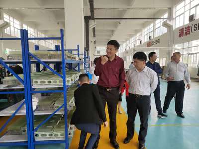 締結友好商會 攜手共創發展 信息技術咨詢服務的新篇章